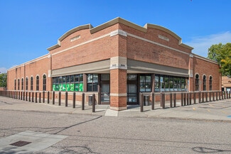 Plus de détails pour 3000 Orchard Lake Rd, Keego Harbor, MI - Local commercial à louer