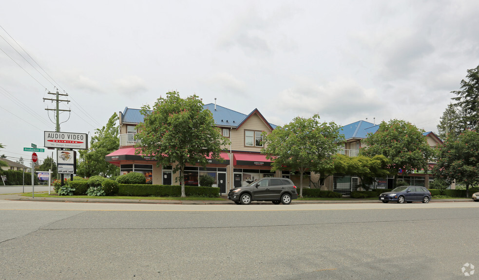 19705 56th Ave, Langley, BC à vendre - Photo de l’immeuble – Image 3 sur 4