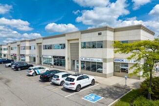 Plus de détails pour 8611 Weston Rd, Vaughan, ON - Bureau à louer