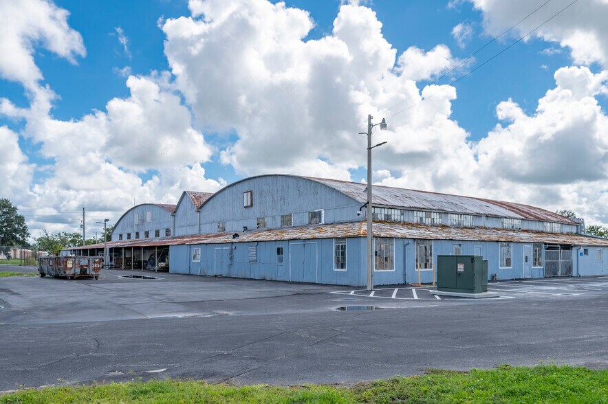 5991 SE Circle Dr, Arcadia, FL à louer - Photo principale – Image 1 sur 9
