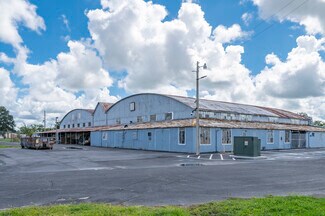 Plus de détails pour 5991 SE Circle Dr, Arcadia, FL - Local d'activités à louer