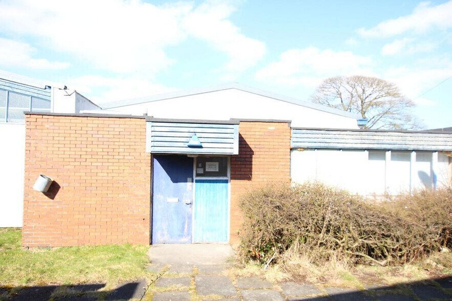 8 Grange Rd, Livingston à vendre - Photo de l’immeuble – Image 2 sur 10