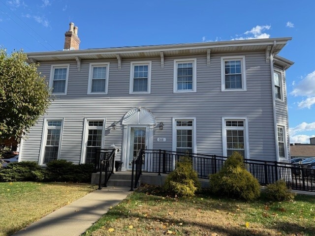 348 College Ave, Beaver, PA à louer Photo principale– Image 1 sur 8