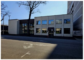 Plus de détails pour 2119 6th Ave N, Birmingham, AL - Bureau à vendre