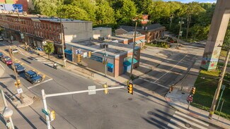 Plus de détails pour 4068 Ridge Ave, Philadelphia, PA - Local commercial à louer