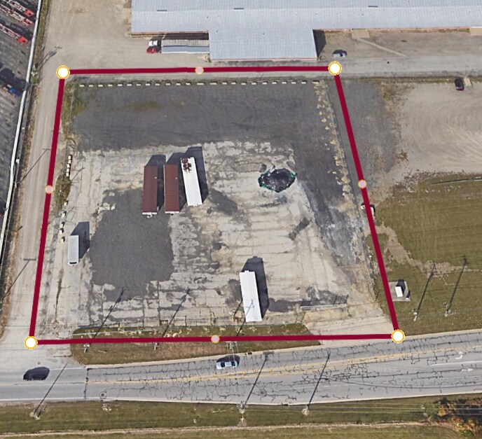 721 Matzinger Rd, Toledo, OH à louer Photo principale– Image 1 sur 4