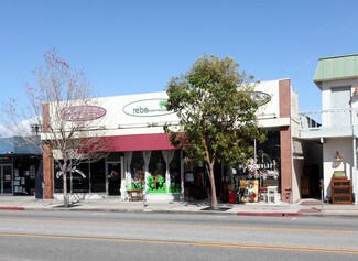 Plus de détails pour 7118-7122 Owensmouth Ave, Canoga Park, CA - Local commercial à vendre