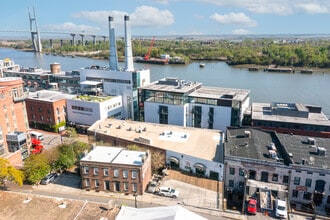 314 Williamson St, Savannah, GA - Vue aérienne  vue de carte