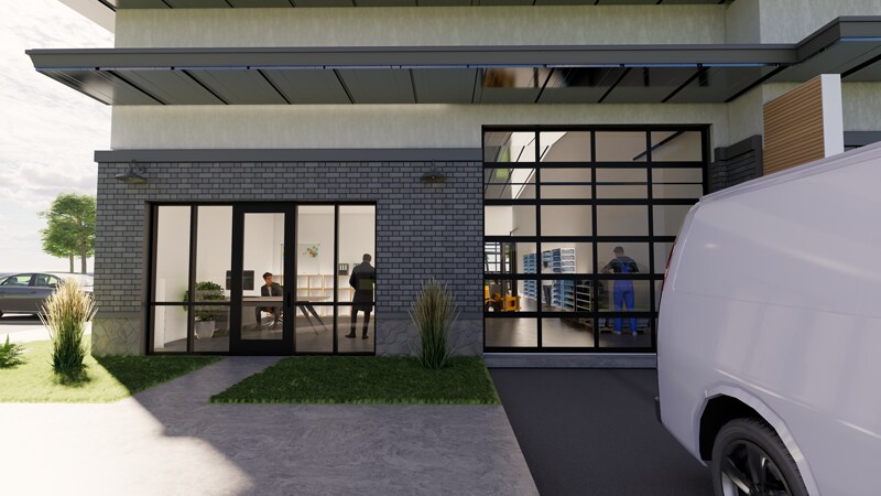 3500 W Whitestone Blvd, Cedar Park, TX à vendre - Photo de l’immeuble – Image 3 sur 3