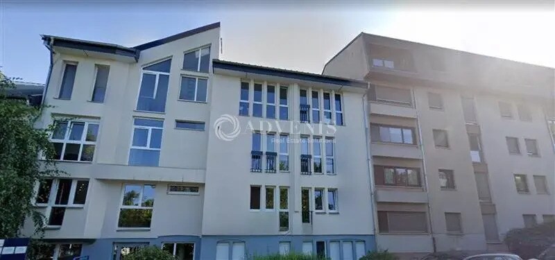 Bureau dans Villers-lès-Nancy à vendre - Photo de l’immeuble – Image 1 sur 6