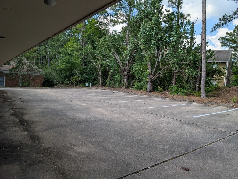 2865-2867 Zelda Rd, Montgomery, AL à louer - Photo de l’immeuble – Image 2 sur 10