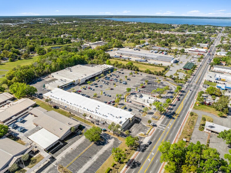 1500-1566 S French Ave, Sanford, FL à vendre - Aérien – Image 3 sur 3