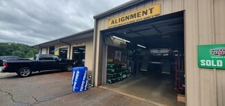 Plus de détails pour 228 Ross Ave, Easley, SC - Local d’activités à vendre