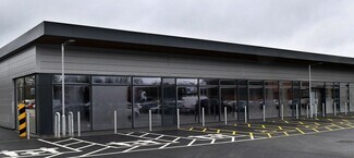 Plus de détails pour Bridgnorth Rd, Wombourne - Local commercial à louer