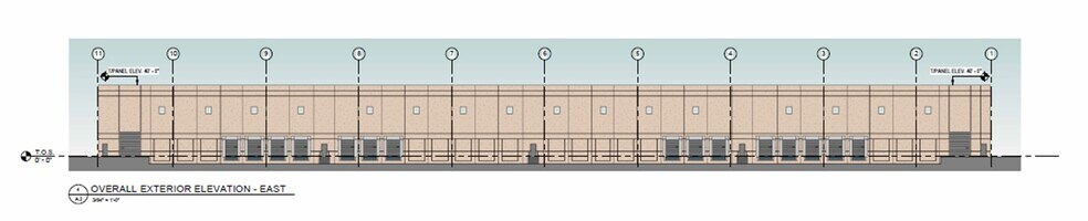 170-180 Addison Rd, Windsor, CT à louer - Plan d’étage – Image 3 sur 3