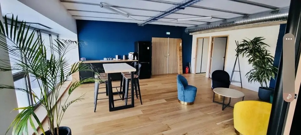 Bureau dans Castelnau-le-Lez à louer - Photo intérieure – Image 1 sur 7