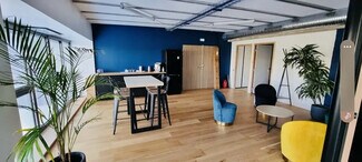 Plus de détails pour Bureau à louer