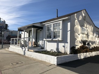 Plus de détails pour 11659 Riverside Dr, North Hollywood, CA - Local commercial à vendre