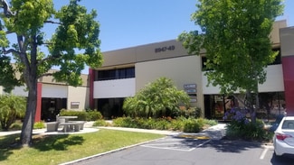 Plus de détails pour 8943-8951 Complex Dr, San Diego, CA - Bureau à vendre
