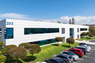 Plus de détails pour 2015 Manhattan Beach Blvd, Redondo Beach, CA - Bureau à vendre
