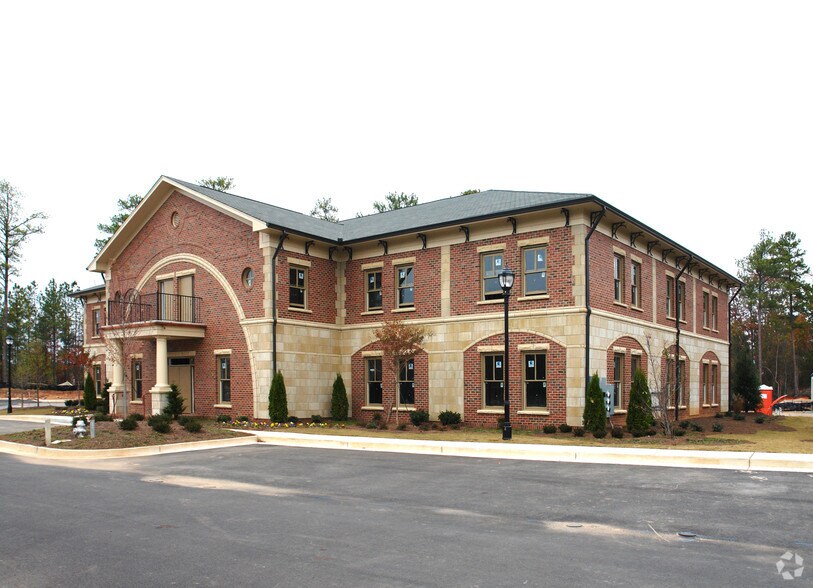 3180 North Point Pky, Alpharetta, GA à vendre - Photo de l’immeuble – Image 3 sur 22