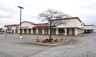 Plus de détails pour 908-914 S Milwaukee Ave, Libertyville, IL - Local commercial à louer