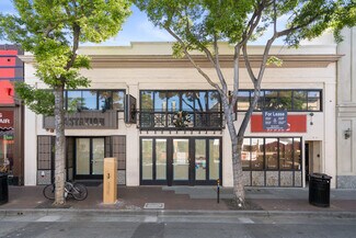 Plus de détails pour 236 S B St, San Mateo, CA - Bureau/Médical à louer