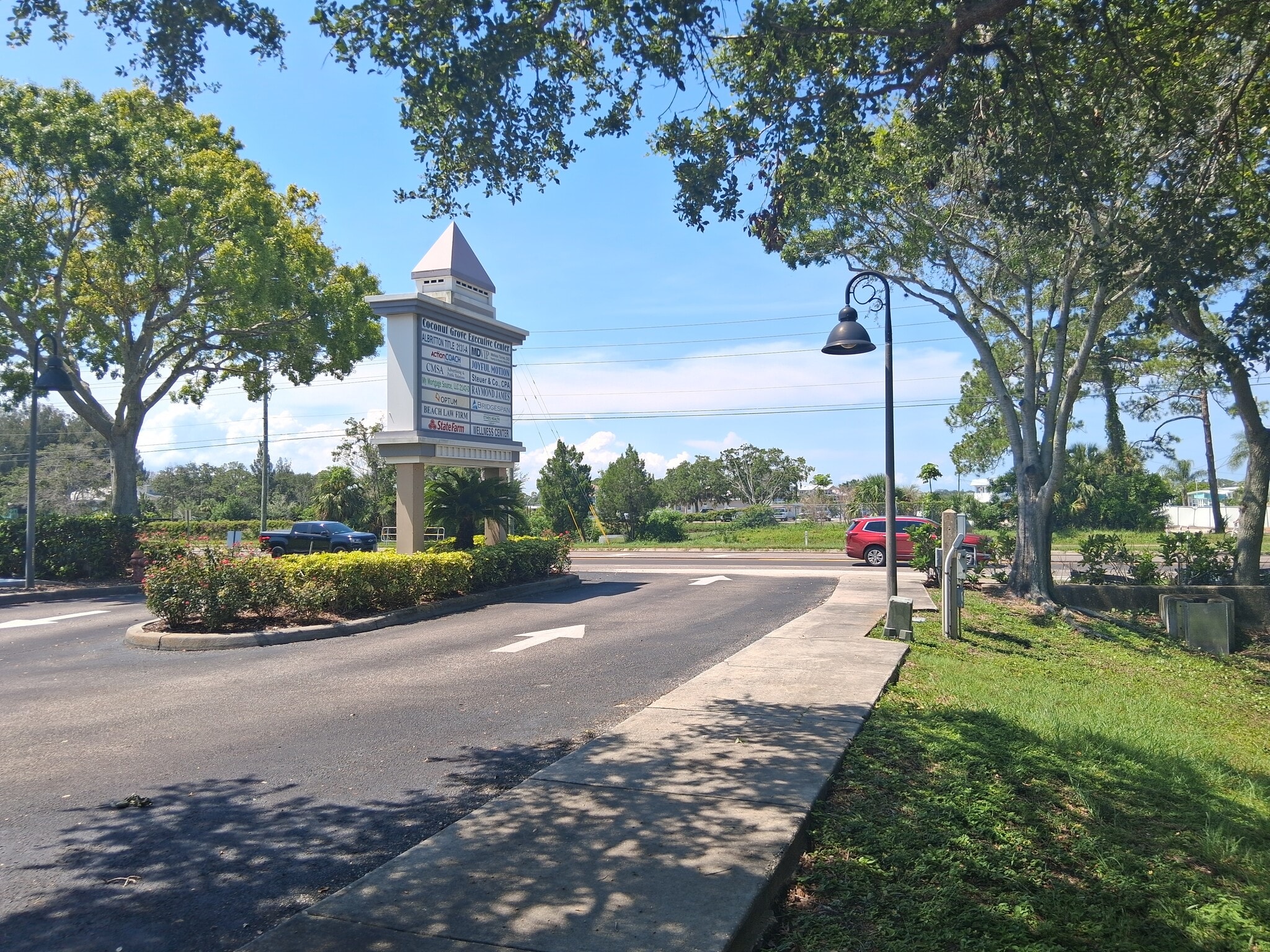 2134 Palm Harbor Blvd, Palm Harbor, FL à louer Photo intérieure– Image 1 sur 5