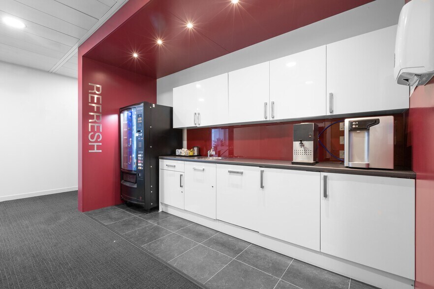 Breakspear Way, Hemel Hempstead à louer - Photo intérieure – Image 2 sur 9