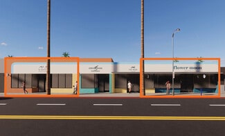 Plus de détails pour 111 S Coast Hwy, Oceanside, CA - Local commercial à louer