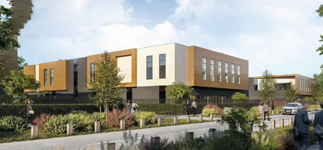 Plus de détails pour Industriel/Logistique à vendre