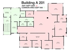1224 Mill St, East Berlin, CT à louer Plan d’étage– Image 1 sur 10