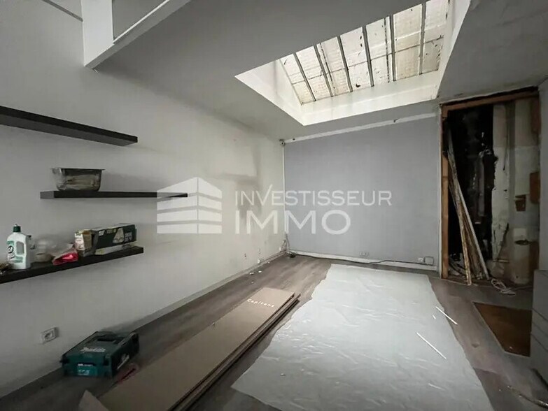 Local commercial dans Paris à louer - Photo intérieure – Image 3 sur 5