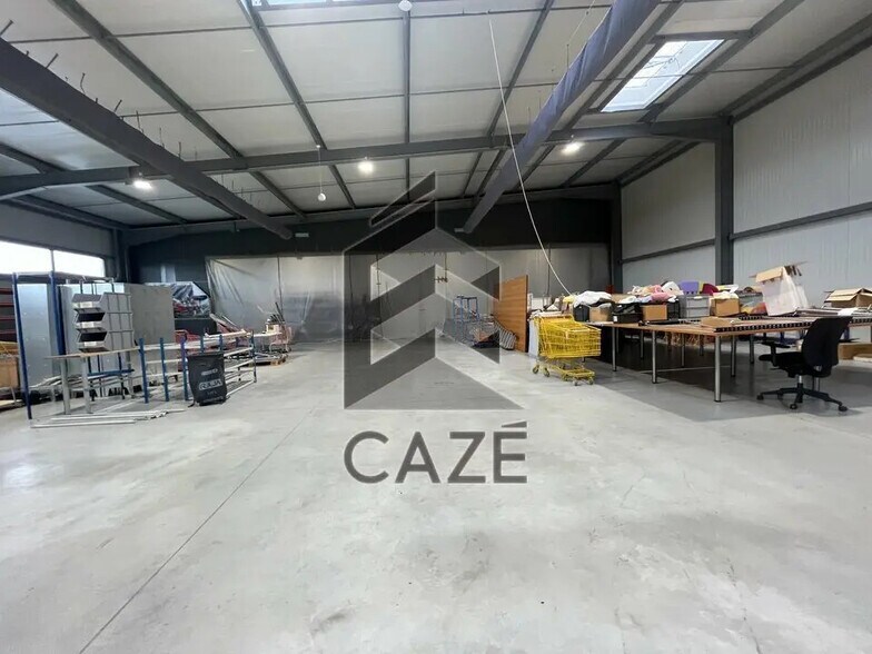 Industriel/Logistique dans Gaillac à louer - Photo de l’immeuble – Image 2 sur 6