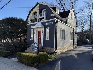 Plus de détails pour 116 Greenwood Ave, Wyncote, PA - Bureau à vendre