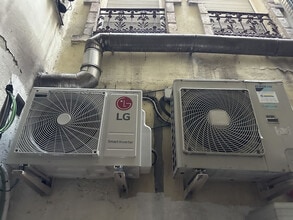 Local commercial dans Madrid, Madrid à louer Photo intérieure– Image 1 sur 4