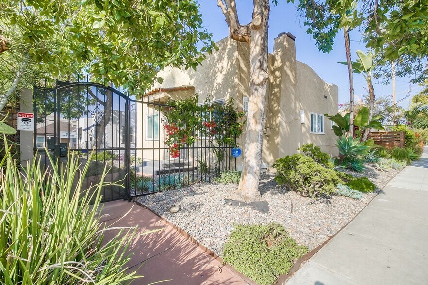 4480-4486 Texas St, San Diego, CA à vendre - Photo de l’immeuble – Image 2 sur 59