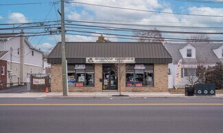 Plus de détails pour 1012 McBride Ave, Woodland Park, NJ - Local commercial à vendre