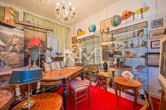 Plus de détails pour 98 Rue Oberkampf, Paris - Local commercial à vendre