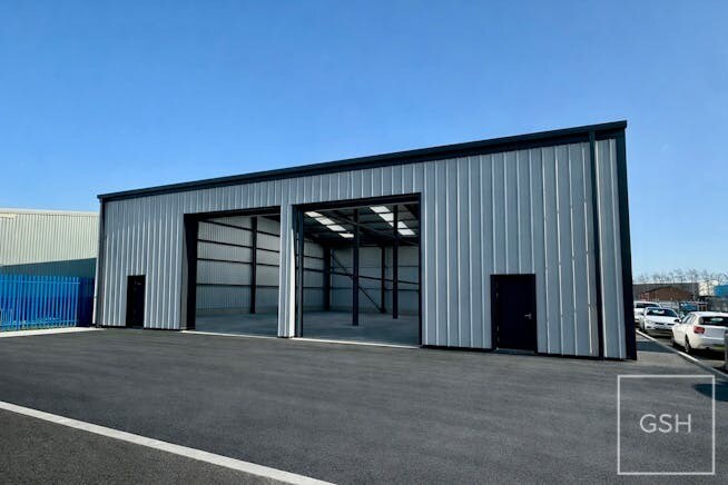 Meadowfield Industrial Estate Rd, Durham à louer - Photo de l’immeuble – Image 2 sur 4