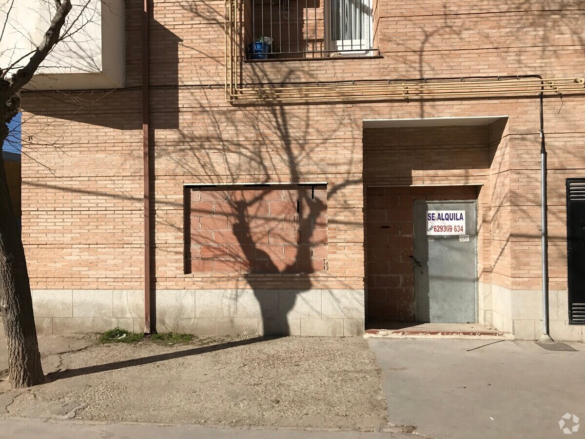 Calle del Cardenal Reig, 9, Ocaña, TOL 45300 - Lot Puerta 01, Esc. 1 - - Photo intérieure - Image 2 of 3