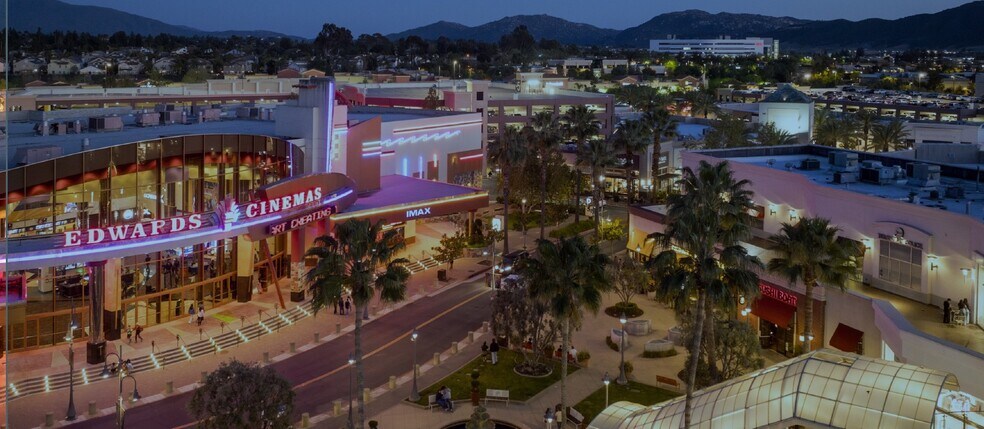 40820 Winchester Rd, Temecula, CA à louer - Photo principale – Image 1 sur 1