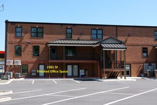 Plus de détails pour 201 W Main St, Christiansburg, VA - Bureau à louer