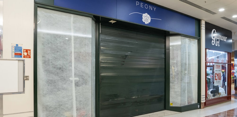 Marlowes, Hemel Hempstead à louer Photo de l’immeuble– Image 1 sur 1