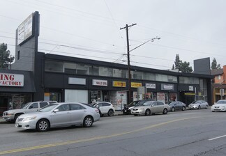 Plus de détails pour 2927-2959 S Sepulveda Blvd, Los Angeles, CA - Bureau à louer