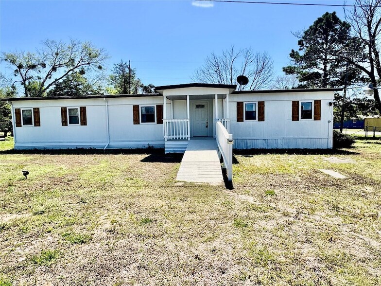 8920 E US Highway 80, Terrell, TX à vendre - Photo principale – Image 1 sur 35