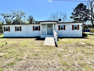Plus de détails pour 8920 E US Highway 80, Terrell, TX - Bureau à vendre