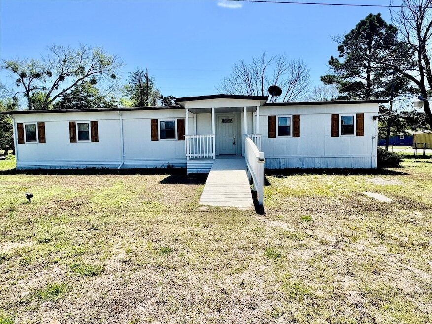 8920 E US Highway 80, Terrell, TX à vendre Photo principale– Image 1 sur 36