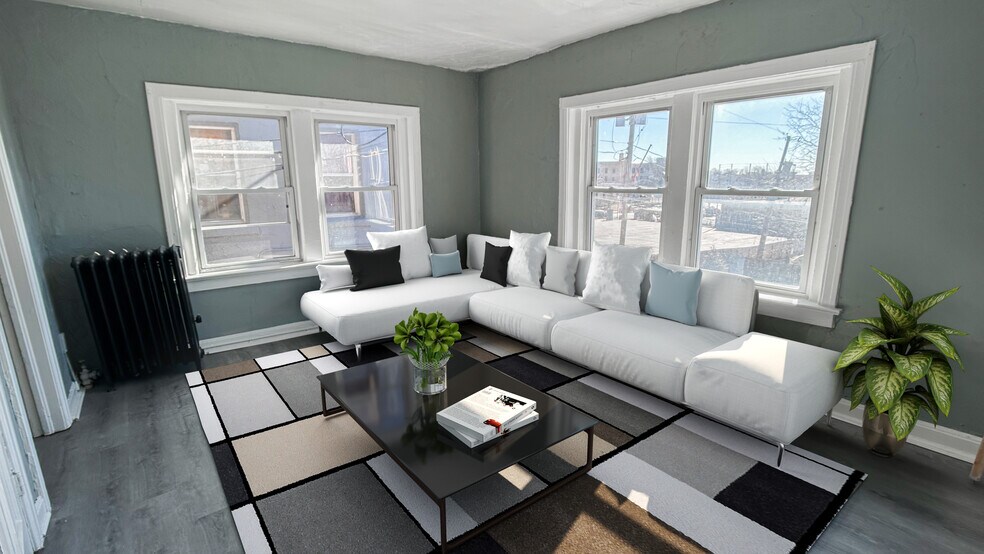 115 W 39th St, Kansas City, MO à vendre - Photo intérieure – Image 3 sur 21