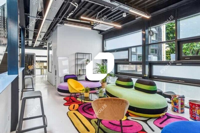 Plus de détails pour Bureau à louer